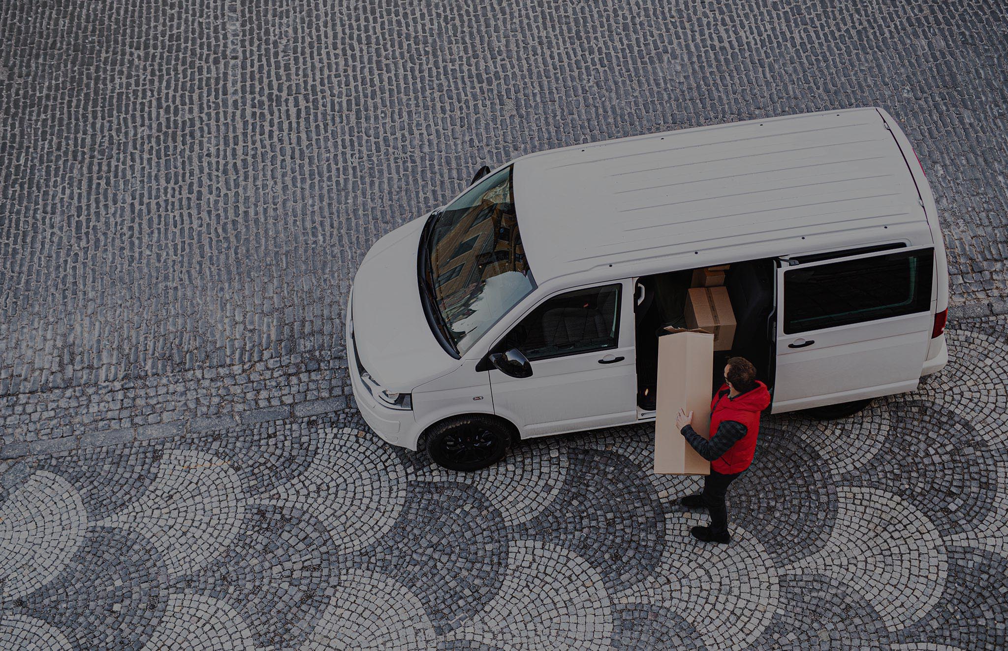 STAT & same-day courier solutions for time-sensitive work